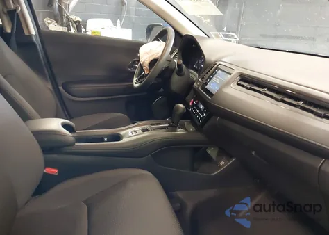 2021 Honda Hr-V Awd Ex z USA, uszkodzony, nr VIN 3CZRU6H5XMM720692